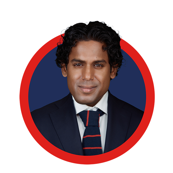 Ranjith Clemminck-Croci